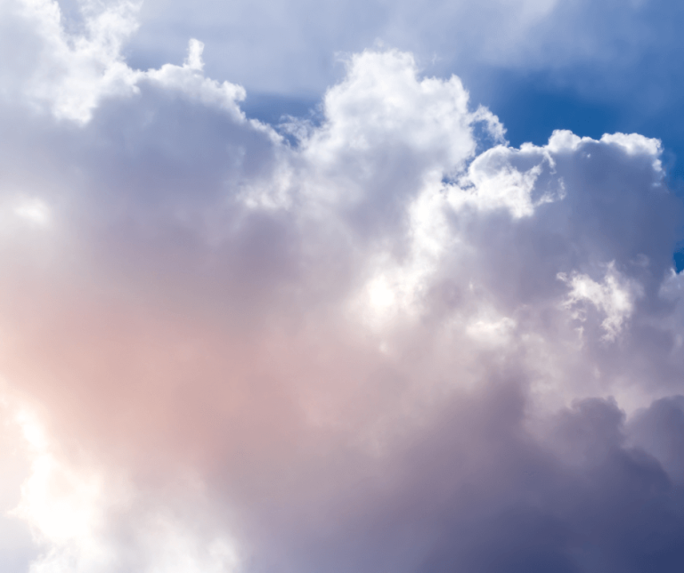 Cloud Symbolism Understanding The Meaning Behind The Clouds