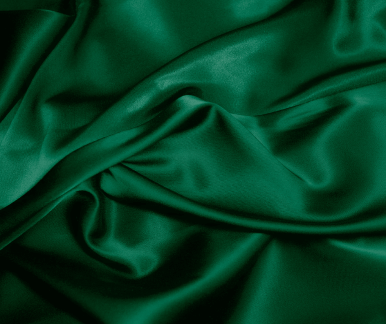 Dark Green Meaning Symbolism and Significance