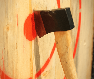 Axe Symbolism: Meaning and Interpretation in Different Cultures