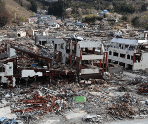 Earthquake Symbolism: Meaning and Interpretation