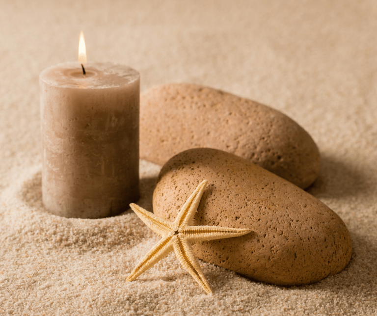 Brown Candle Meanings Understanding the Symbolism & Significance