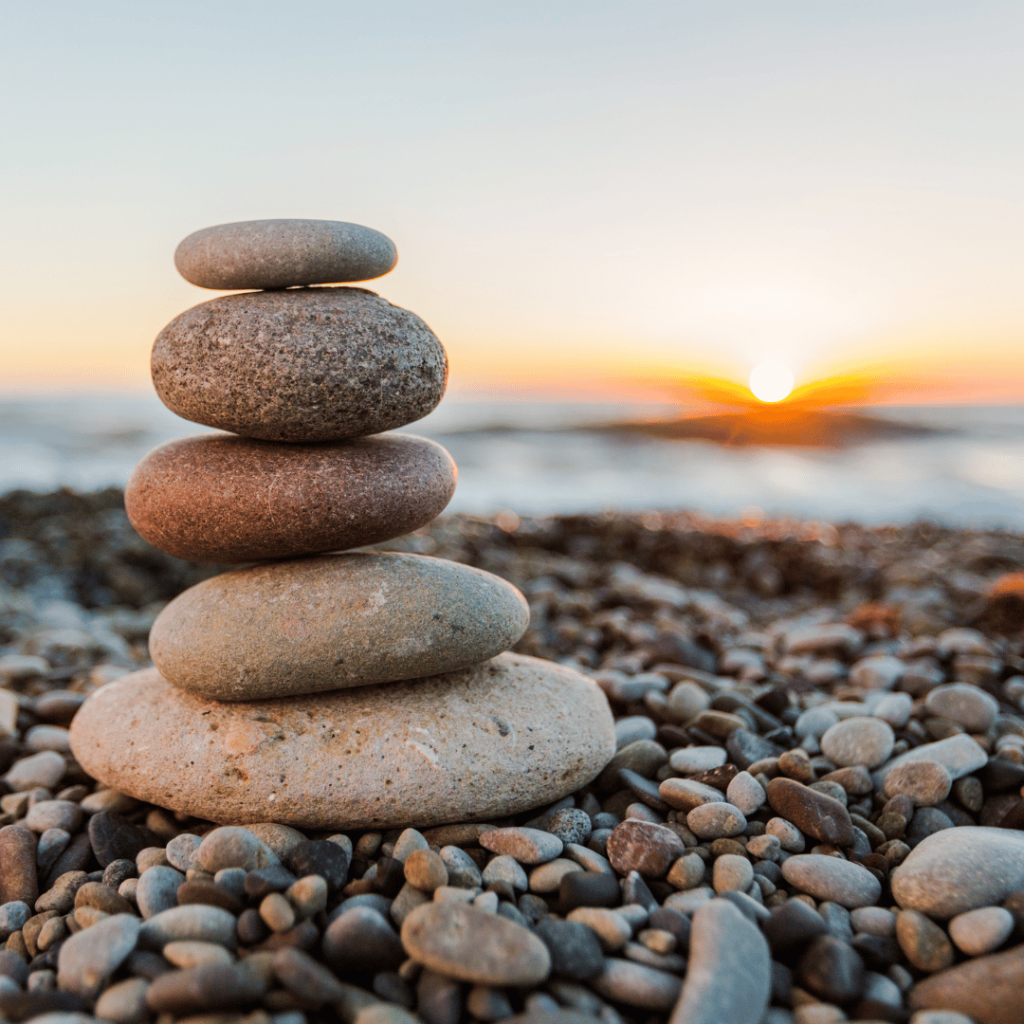 Rock Stone Symbolism Meaning and Interpretation