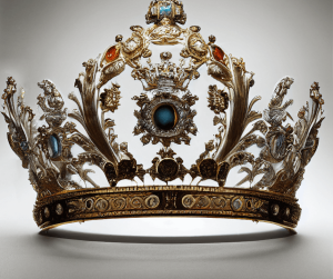 Exploring the Deep Significance of Crown Symbolism Meaning