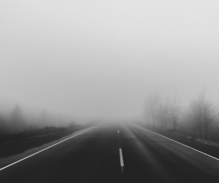 Fog Symbolism Exploring the Meaning and Significance