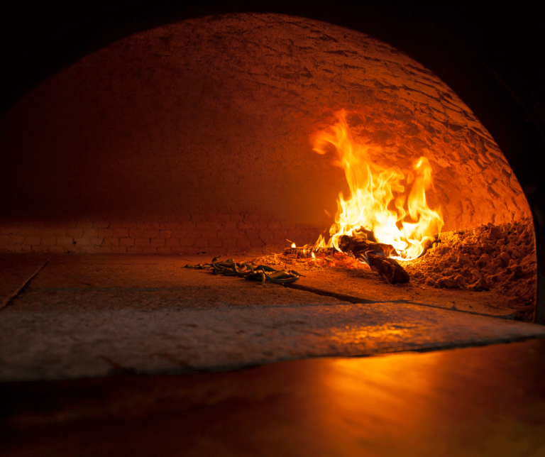 Hearth Meaning Symbolism Significance in Traditional Home Design