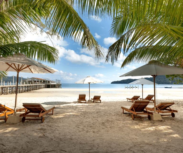 Beach Symbolism Spiritual Meaning: A Complete Interpretive Guide