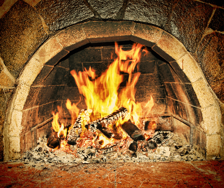 Hearth Meaning Symbolism: Significance in Traditional Home Design