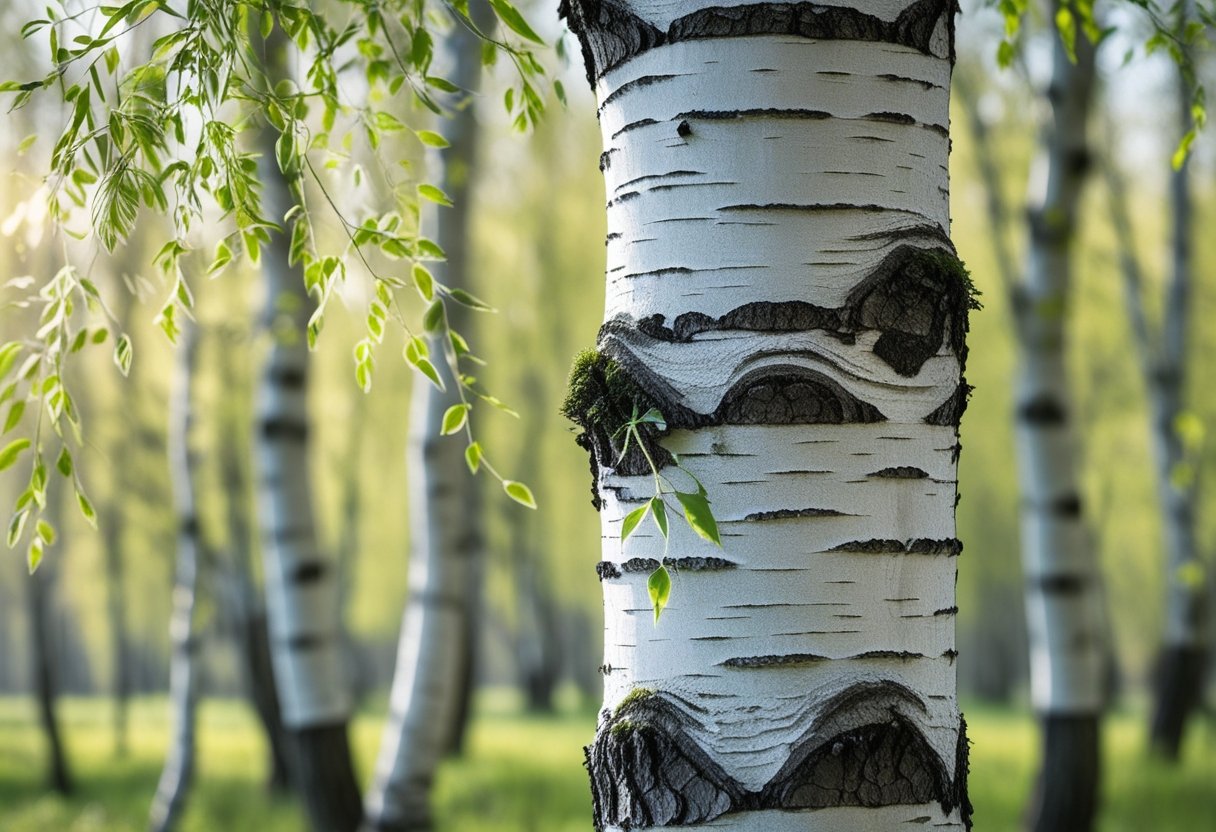 Birch Tree Symbolism: Meanings, History, and Cultural Significance