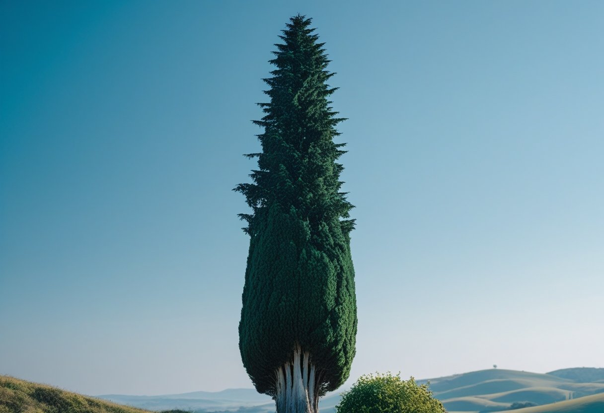 Cypress Tree Meaning: Symbolism, Spiritual Significance & Cultural Impact