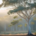 Eucalyptus Tree Spiritual Meaning: Symbolism, Rituals & Uses